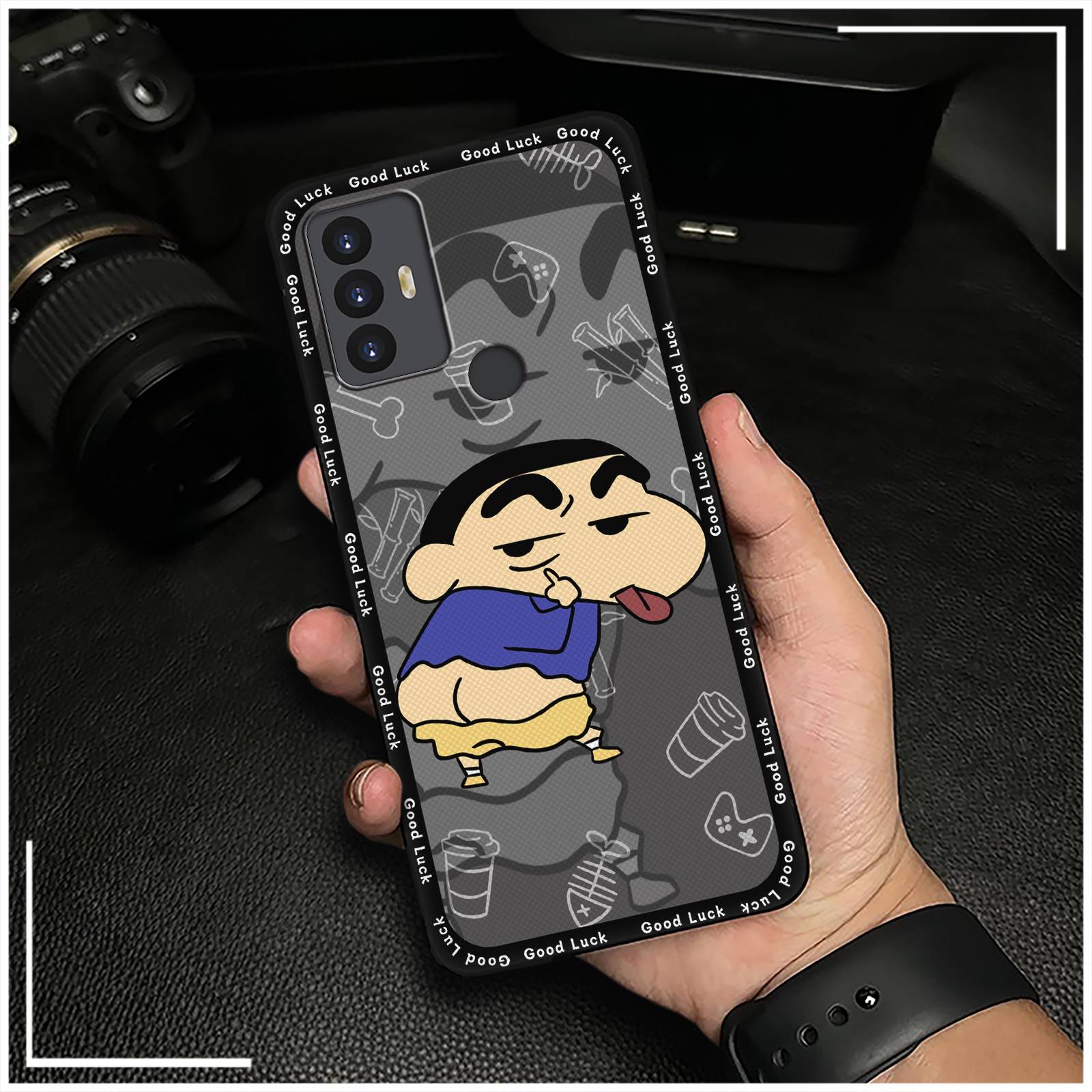 Silicone%20Anti-dust%20Phone%20Case%20For%20TCL%2030SE/30E/306/305/Sharp%20Aquos%20V6/V6%20Plus%20Phone%20Pouch%20Protective%20Soft%20case%20TPU%20Cute%20-%20Image%207