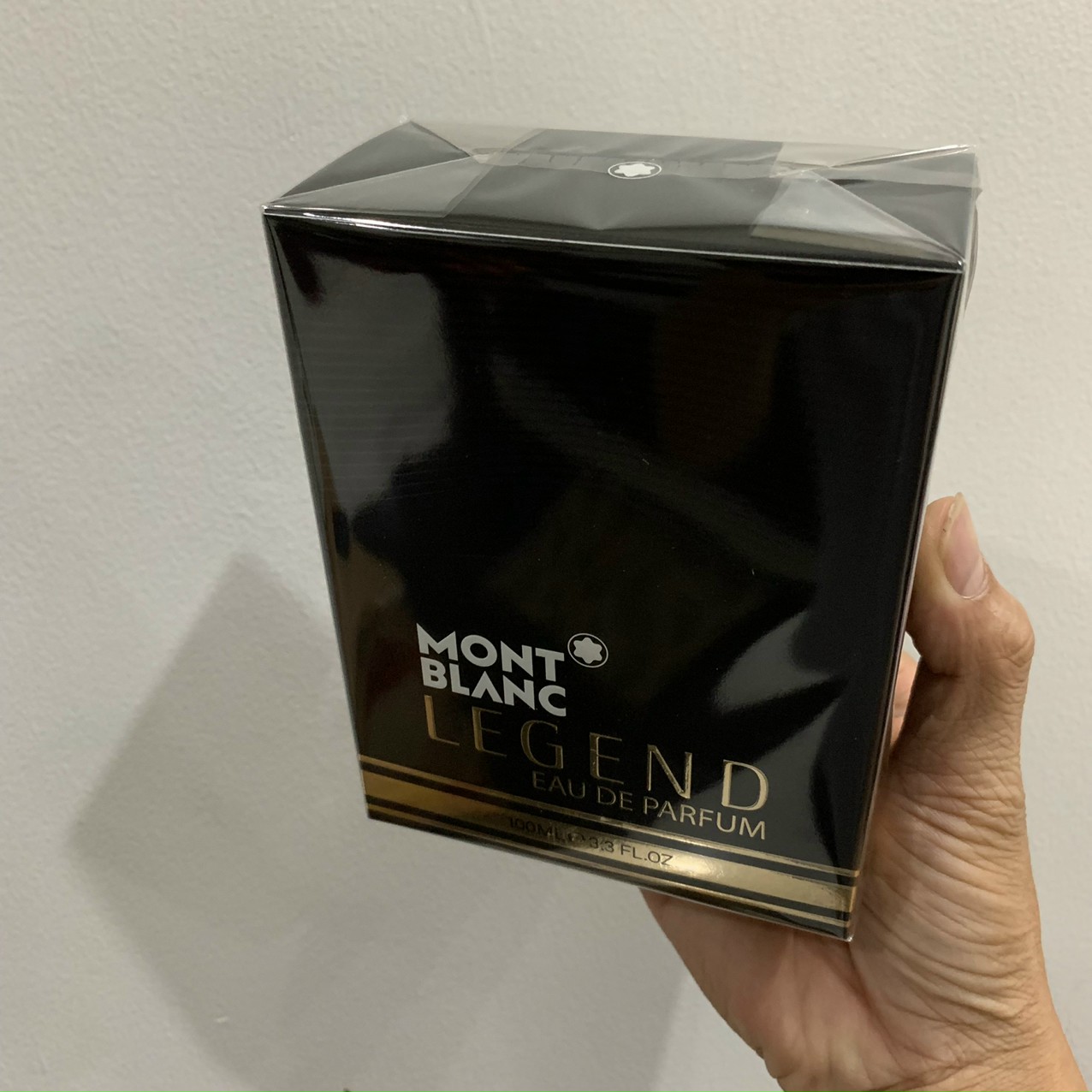 Nước hoa nam Mont Blanc Legend EDP 100ml full seal