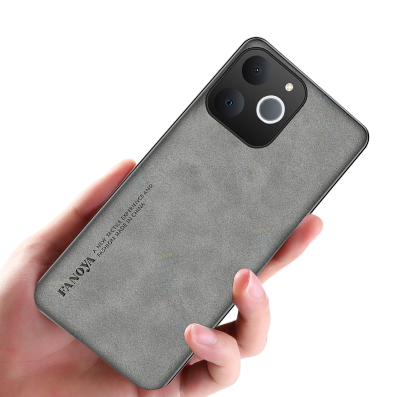 For Realme Note 70 Phone Case Fluff Luxury Sheepskin Silicone Soft TPU Anti-knock for Realme Note 70 Cover Casing HP.