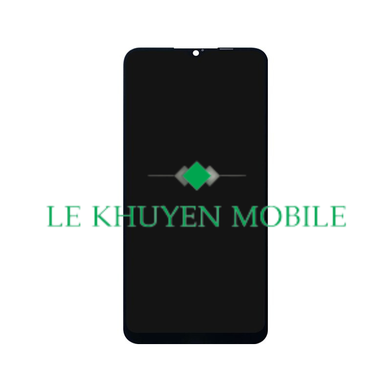 Màn hình full Realme C3i