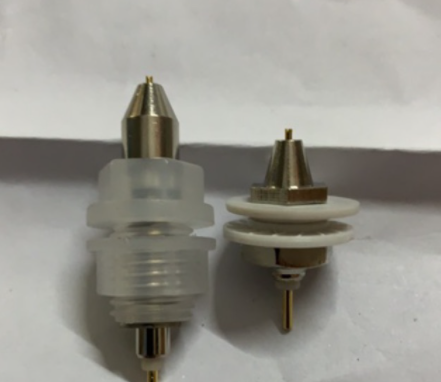 Cực test pin 18650~32650