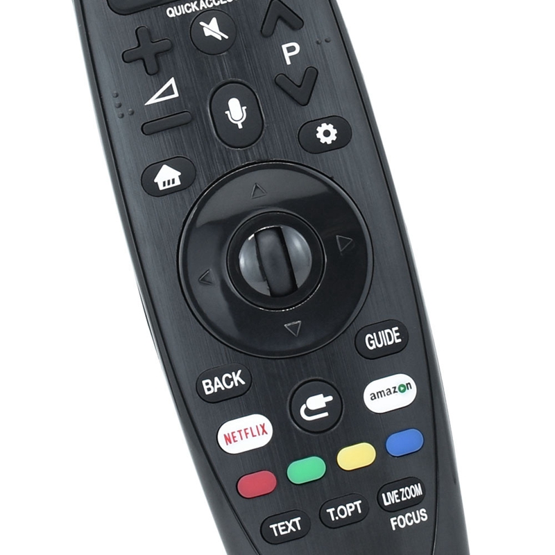 AN-MR18BA Remote Control for LG 3D Remote Control AN-MR650A MR650