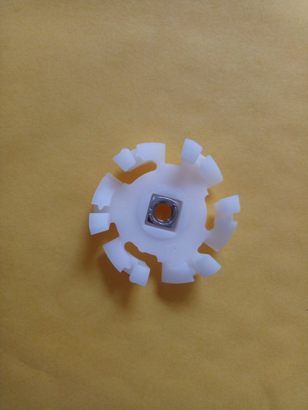 Blender Drive Plate Ice Crusher Clutch/Plastic Wheel For BRAUN JB3010