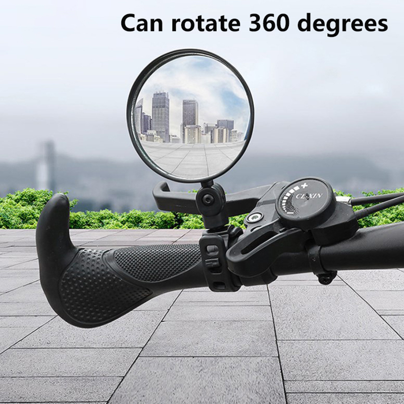 1080p Handlebar Bike Camera Waterproof Recorder Anti Shake | MercadoLivre - View #6