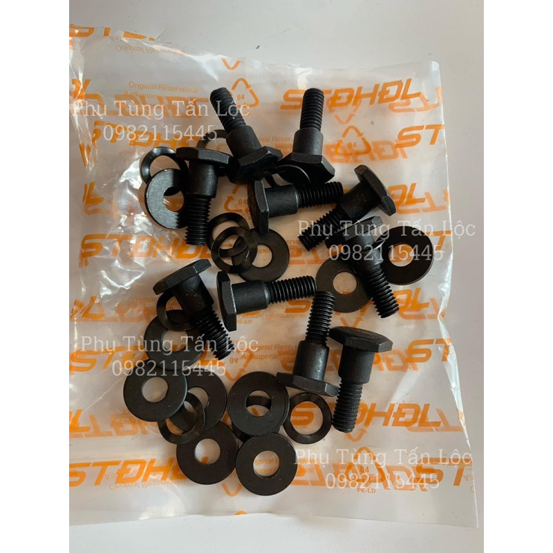 Ốc bắt côn máy cắt cỏ 260 - 330