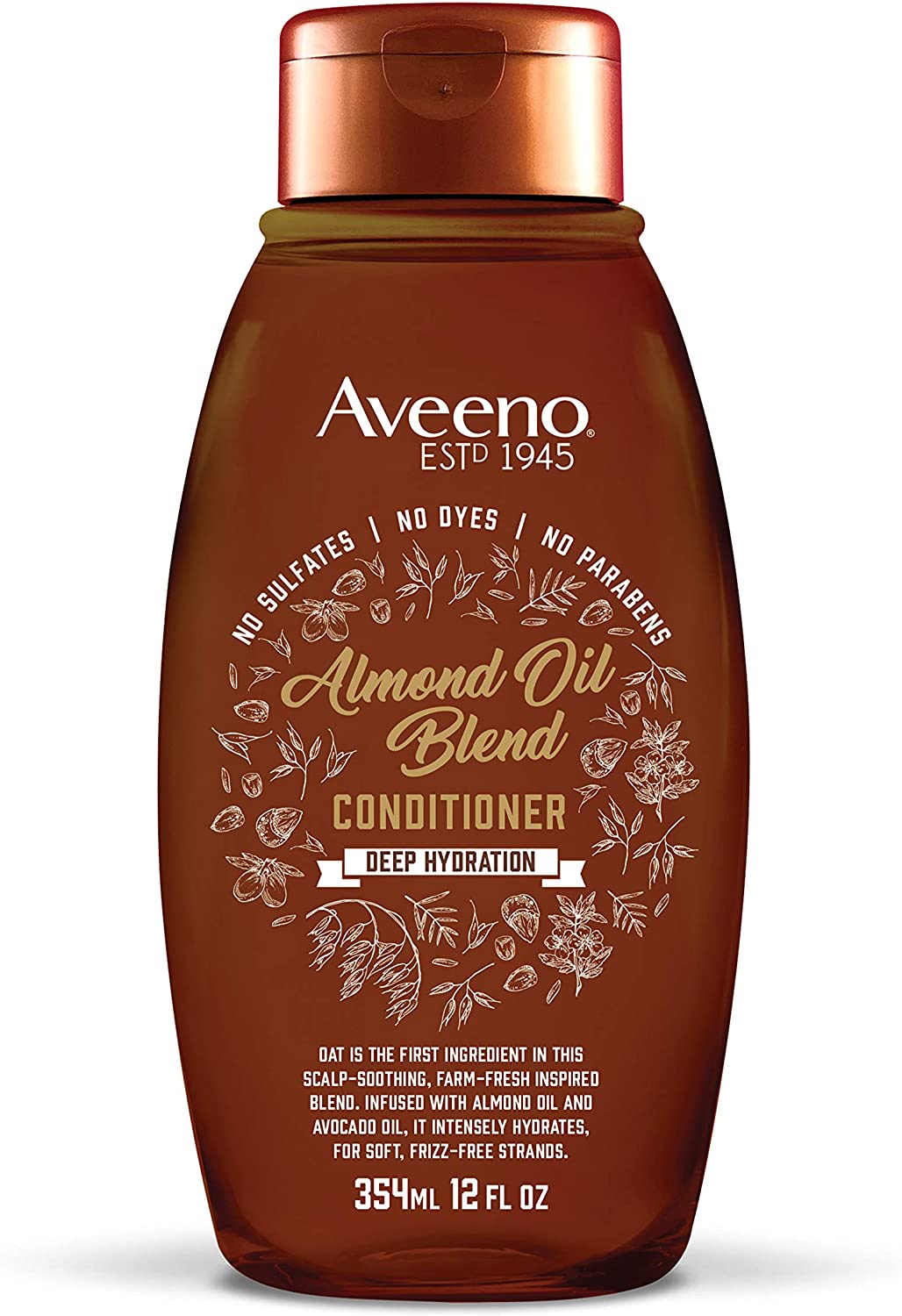 aveeno deep moisturizer