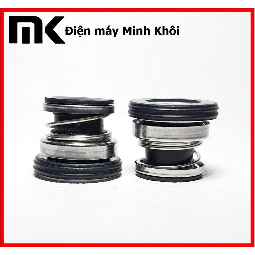 Phớt DK 14 lùn (103 - 14) cho máy bơm các loại