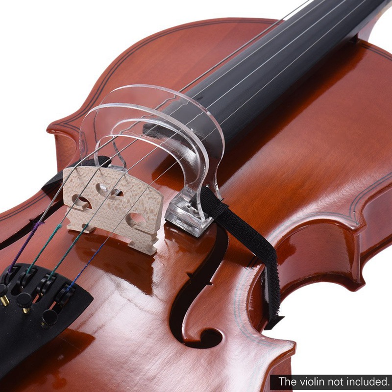 1/2 4/4 Violin Bow Straighten Collimator Corrector Tool Guide Violins Collimator Adjuster Corrector for Beginner Training Exercise 