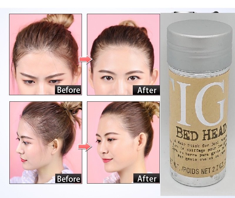 Sáp Vuốt Tóc Con Vào Nếp Dành Cho Cả Nam Và Nữ