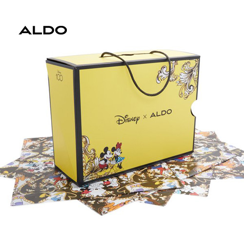 Giày cao gót nữ Aldo D100MSTESSY