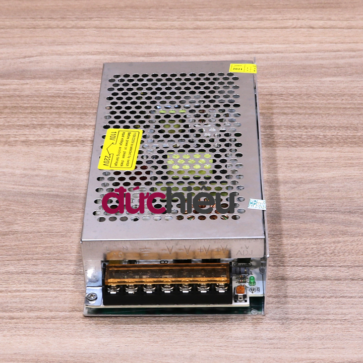 Nguồn tổ ong 12V 15A