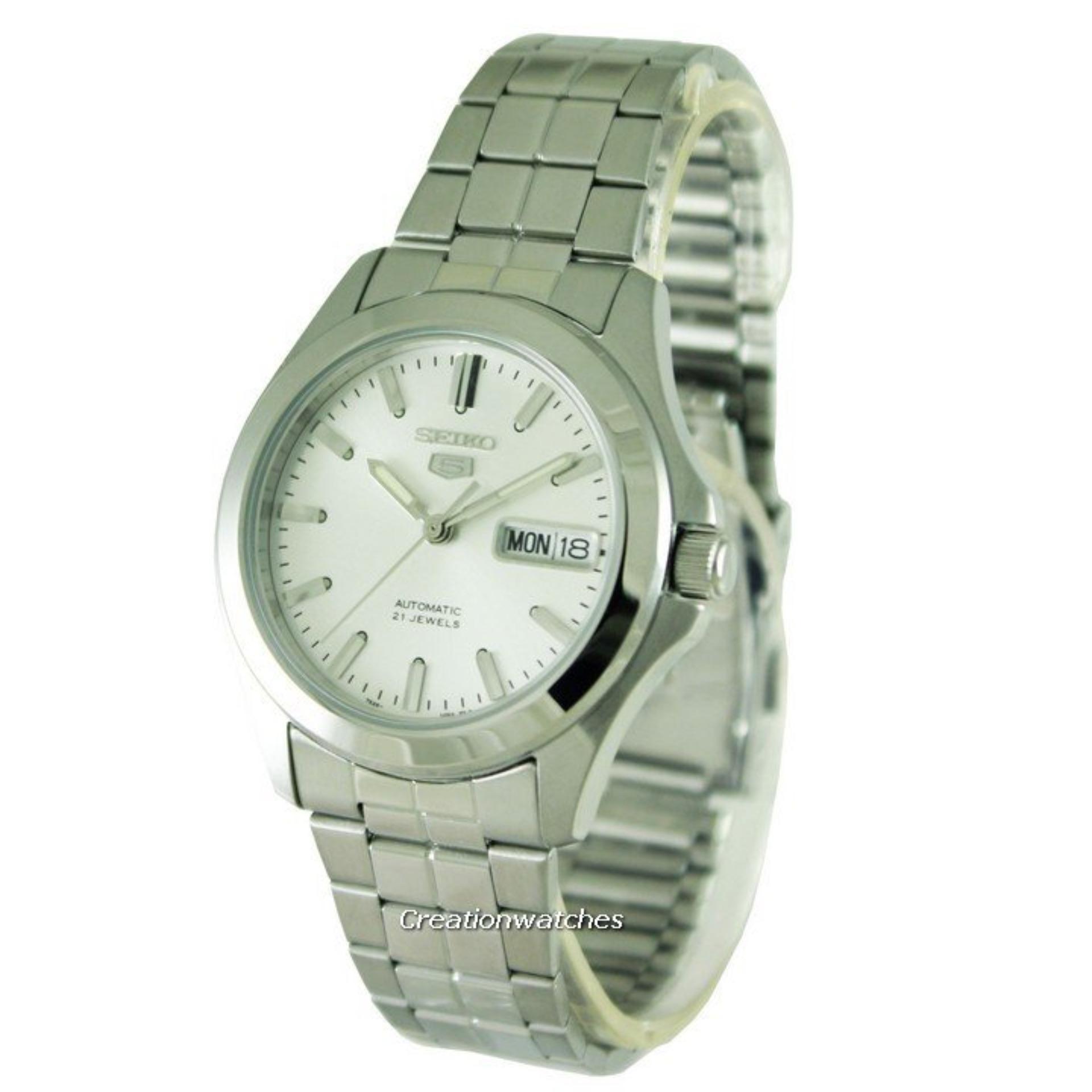 Seiko 5 Automatic 21 Jewels Купить