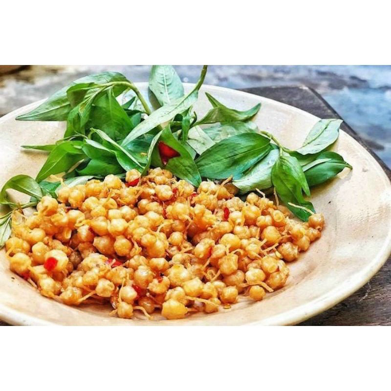 1Kg Răng Mực Nhỏ (giao tphcm)