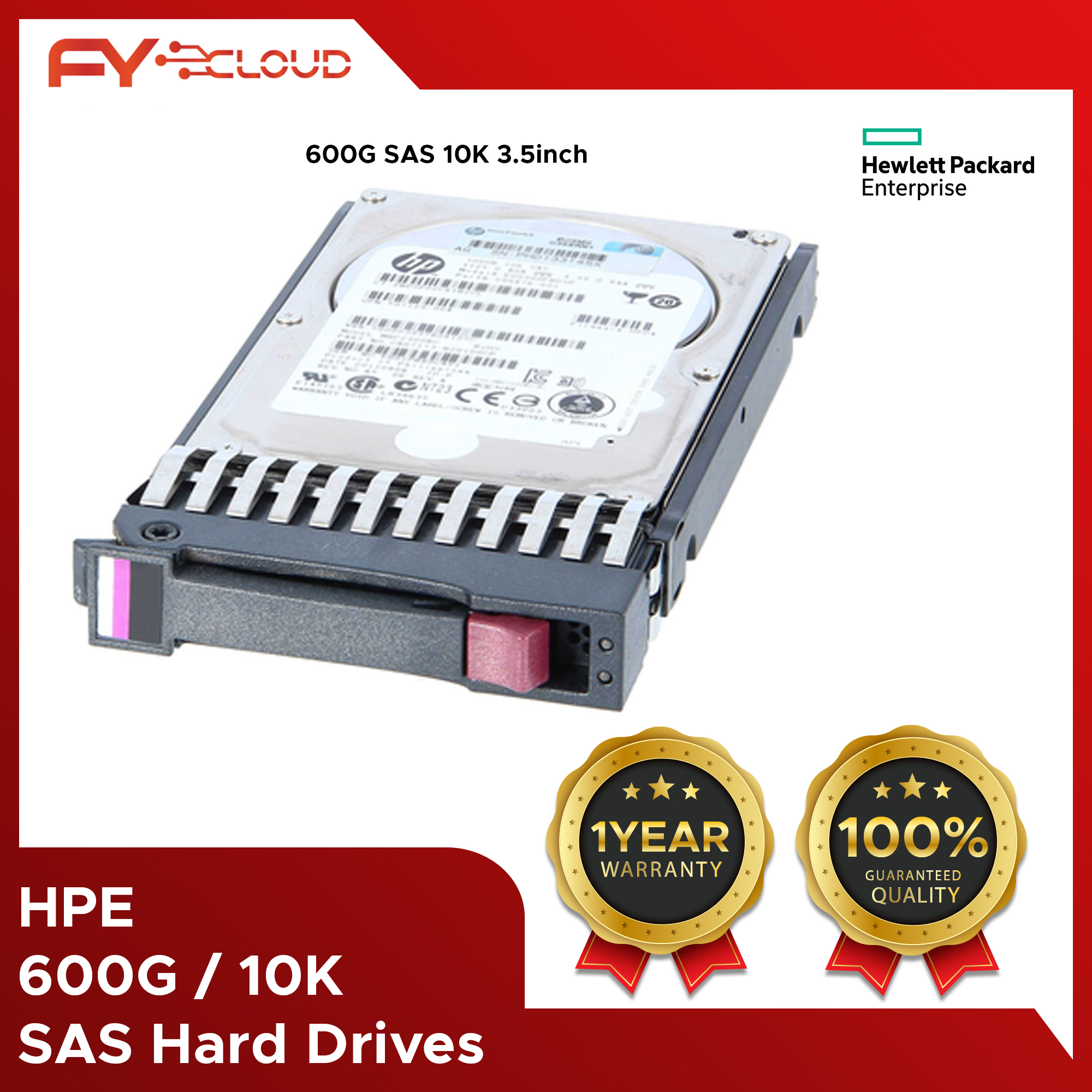 エイチピー Hewlett Packard Enterprise 480GB SATA Solid State