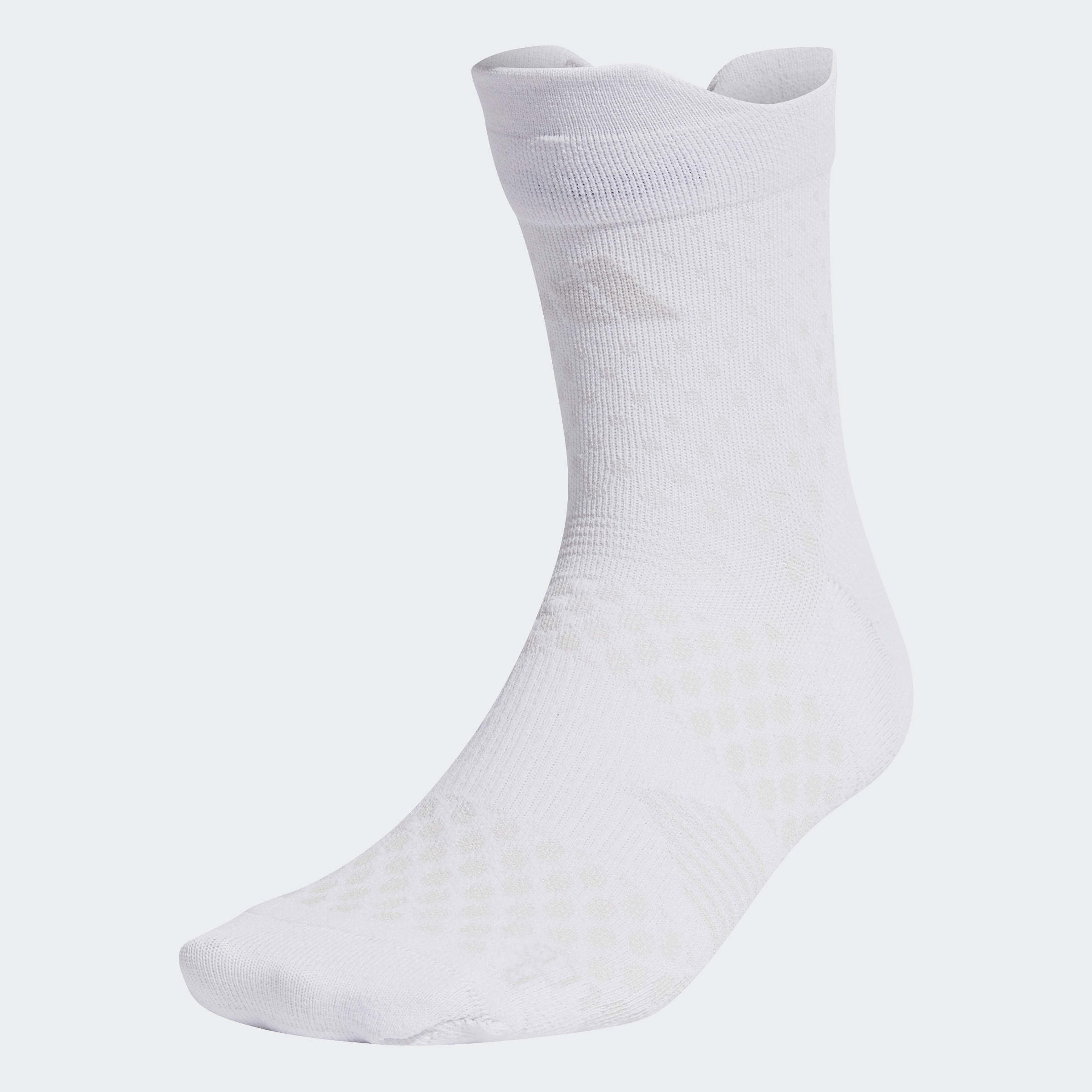 Adidas chạy tất running x 4d heat.rdy unisex trắng hy0680
