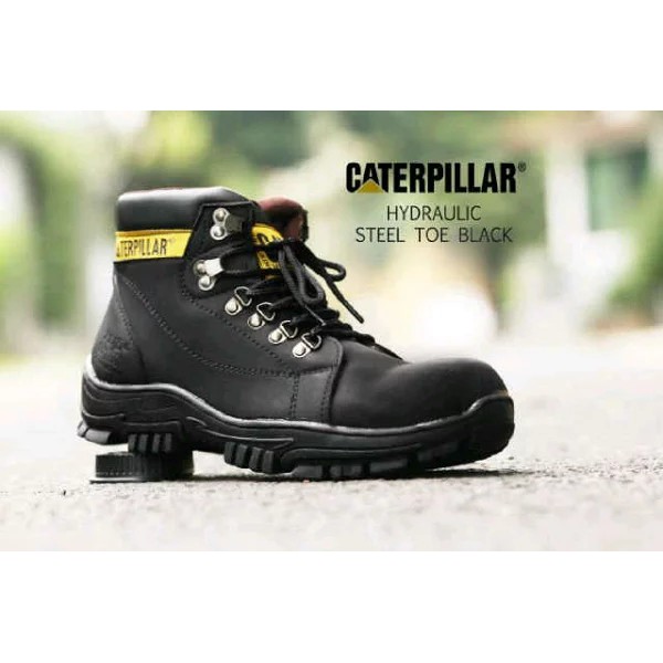 Caterpillar sales hydraulic boots