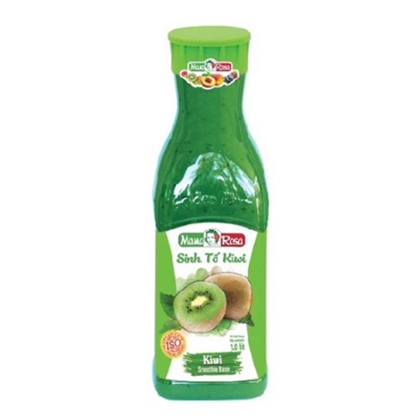 Sinh tố Mama Rosa Chai 1000ml