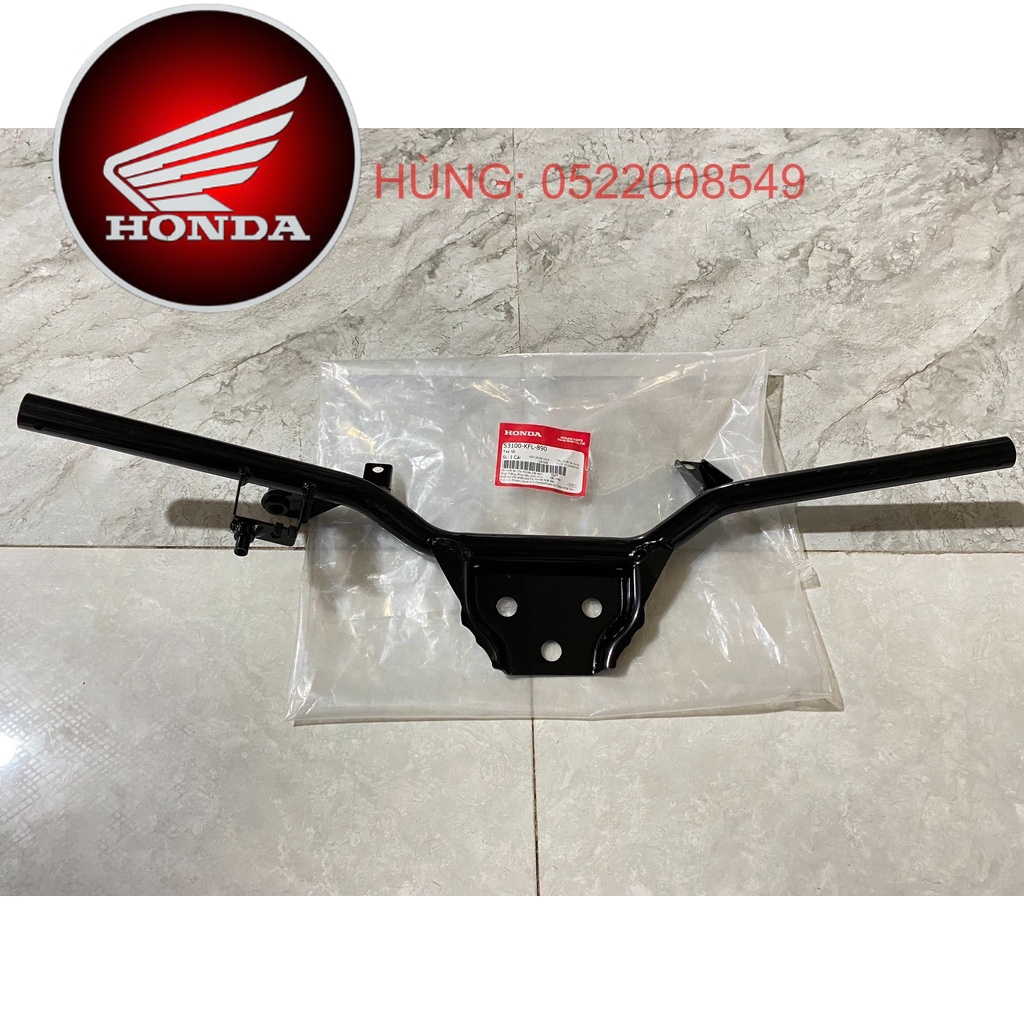 Tay lái, ghi đông Future 1 (53100KFL890)