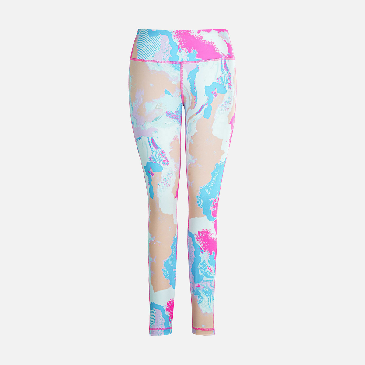 TORR Aop Women's Leggings