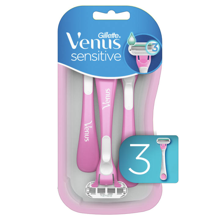 women's venus razor