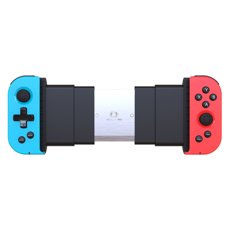 Tay Cầm Chơi Game Bluetooth Không Dây Mới Cho Điện Thoại Android IOS