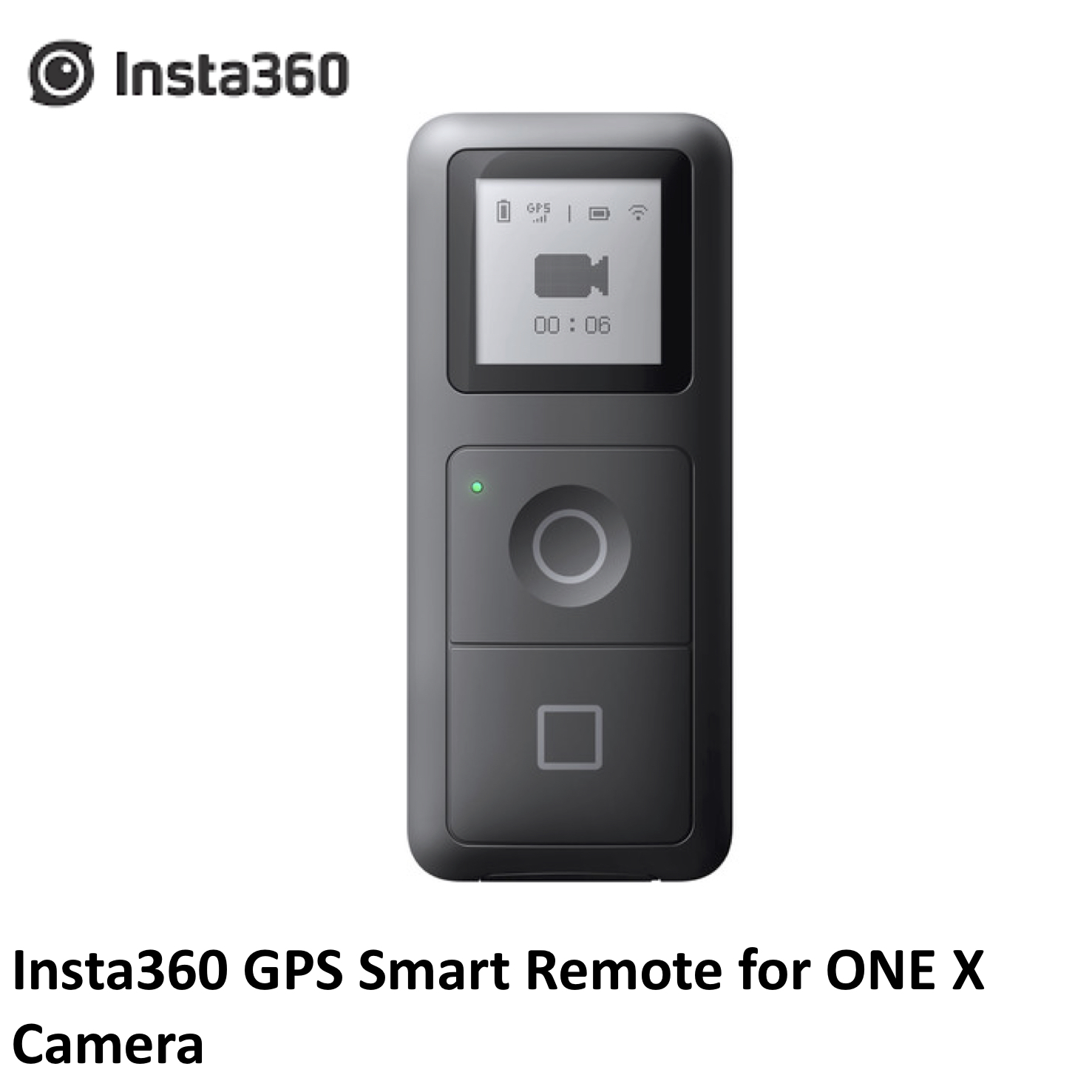 insta360 one x bluetooth