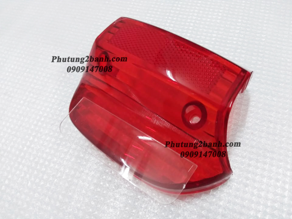 Chụp lái sau Dream lùn 99