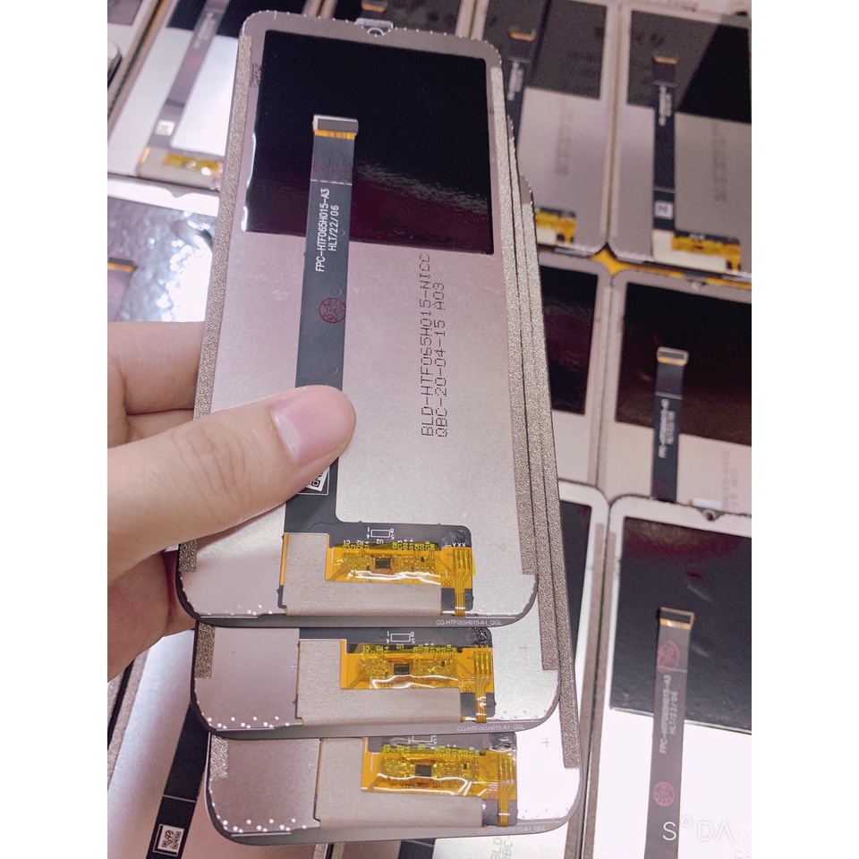 Màn hình điện thoại Vsmart Joy 3 zin (Tặng kèm keo)