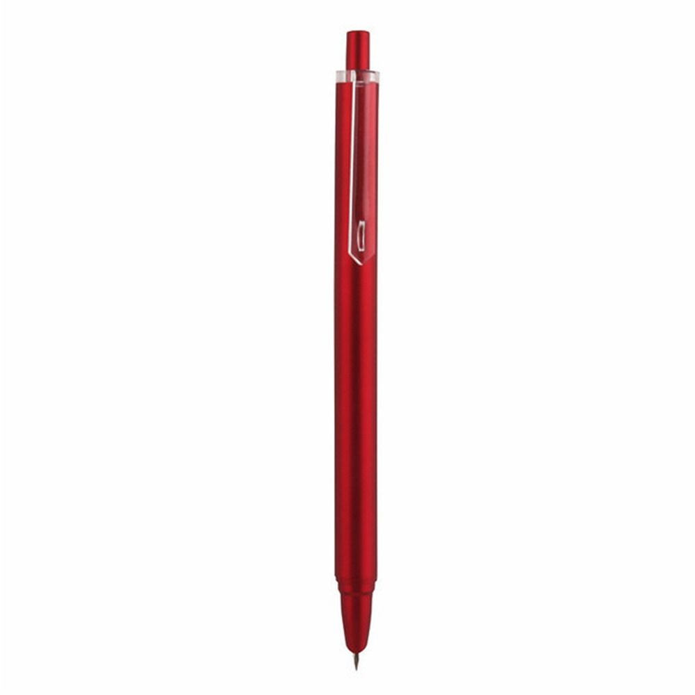 MMLUCK Office Luxury Metal 0.38mm Student Business Press Fountain Pen Fountain Pen Retractable Fountain Pen Signature Pen