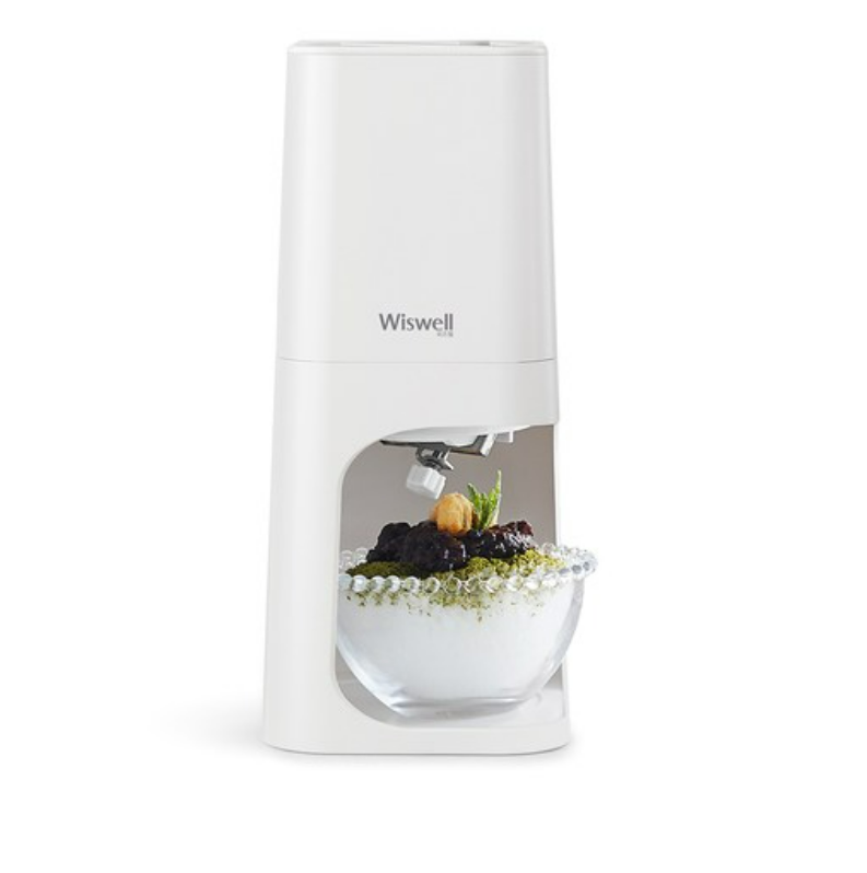wiswell ice shaver
