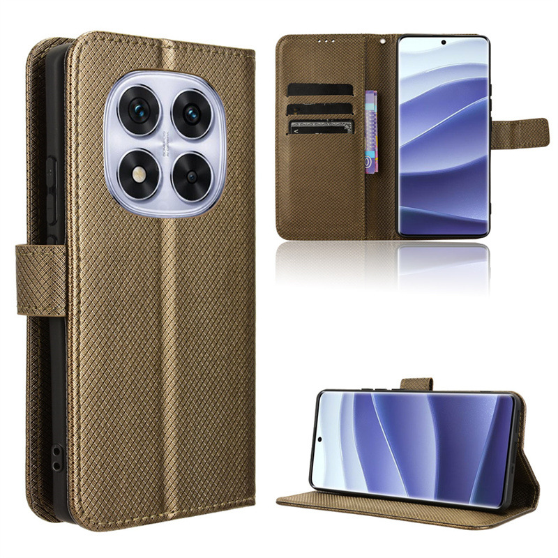 Xiaomi%20Redmi%20Note%2014%204G%20Case,Leather%20Wallet%20Flip%20Phone%20Case%20Cover%20for%20Xiaomi%20Redmi%20Note%2014%204G%20-%20Image%204