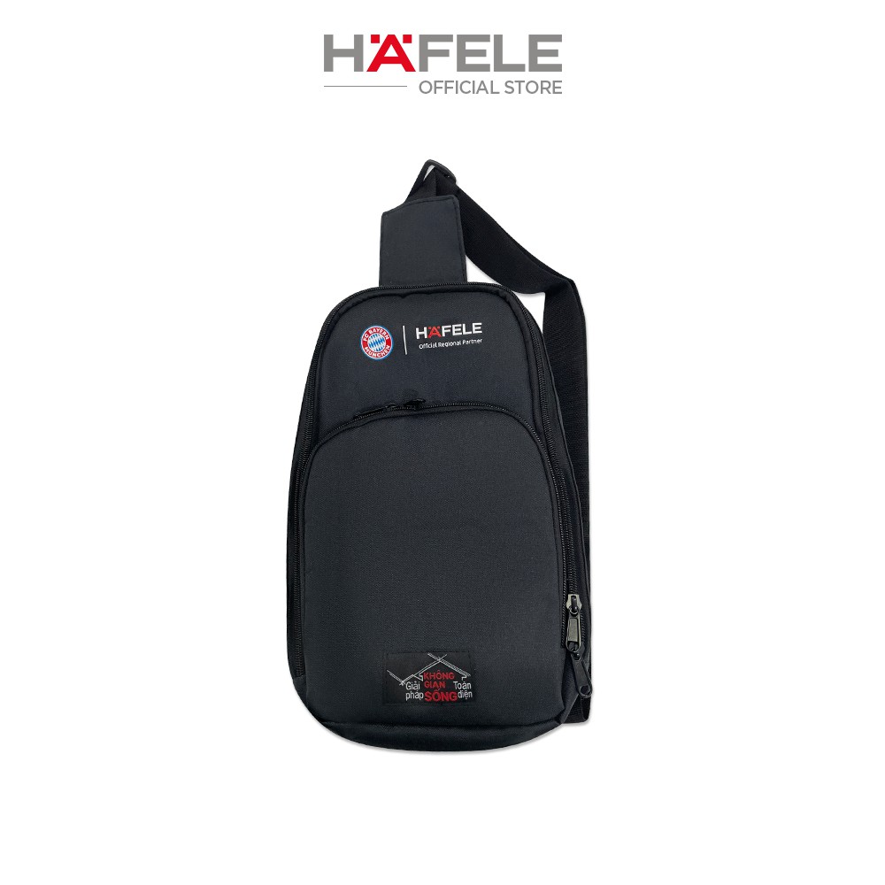 [Giao Hỏa Tốc 2H] Túi đeo chéo Hafele 732.09.686