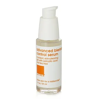 blemish control serum