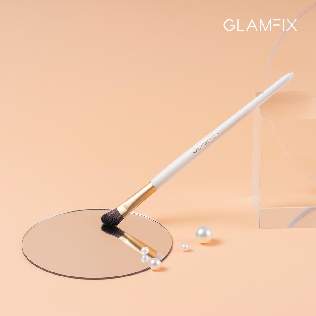 Cọ trang điểm dùng đánh phấn mắt GLAMFIX Precision Eyeshadow Brush Make Up 1 cái
