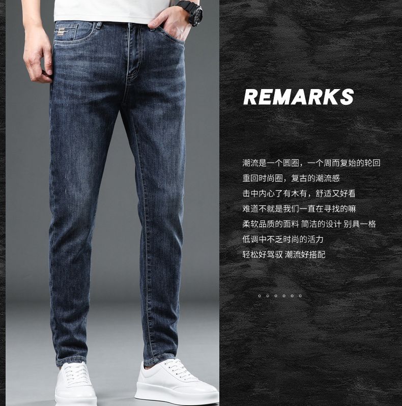 [HOT] QUẦN DÀI NAM BASIC CO GIÃN LƯNG VỪA MẶC THOẢI MÁI BAO ĐỔI TRẢ 02