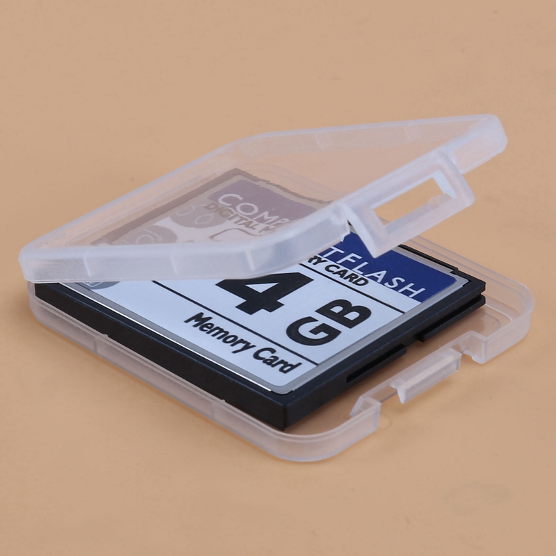 Professional Compact Flash Memory Card