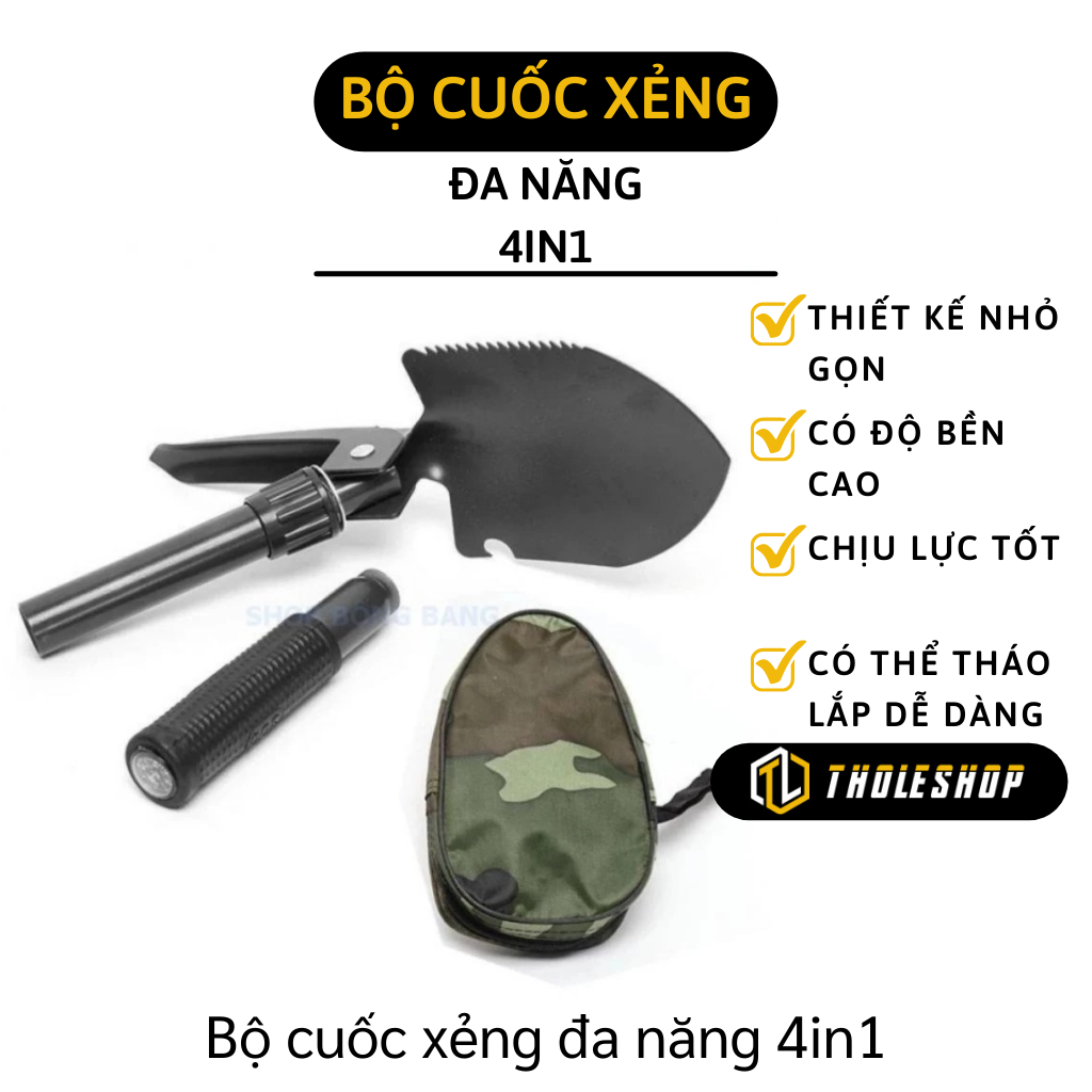 combo 10 Bộ Cuốc Xẻng Mini Trồng Cây Cảnh - Dụng Cụ 3 Món Chăm Sóc Cây ...