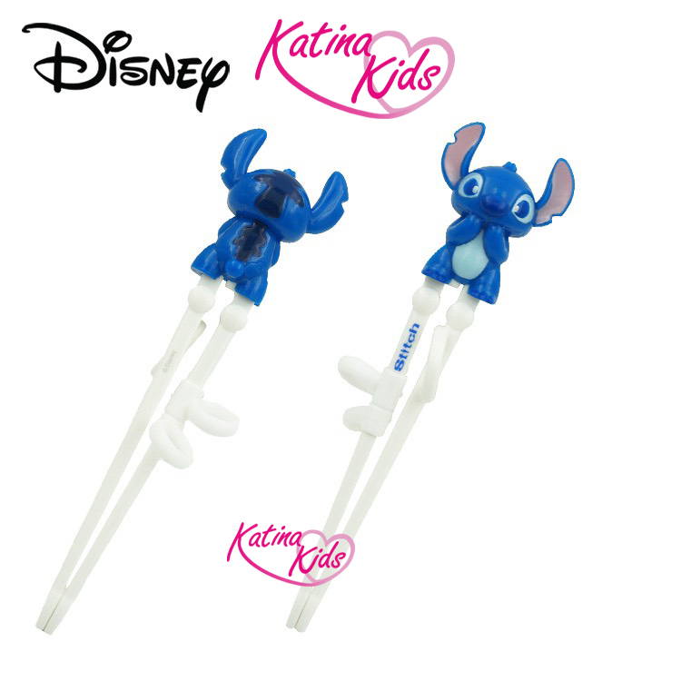 Disney Stitch Straws