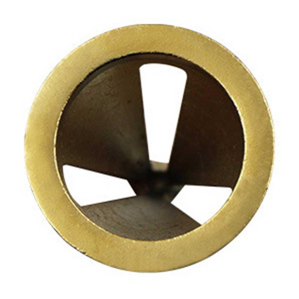 1PC Hex Handle HSS Deburring External Chamfer Tool Stainless Steel Removing Burr