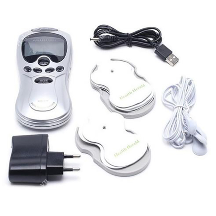 Máy massage 4 miếng dán đa chức năng