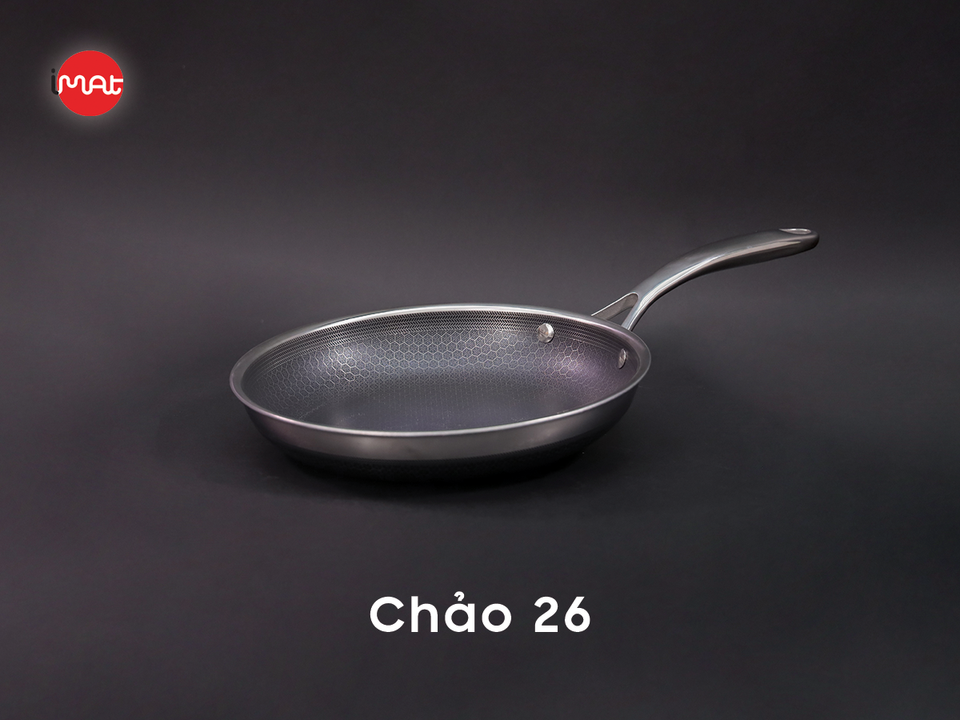 Chảo iMat Hybrid