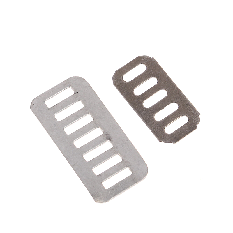 Closures Snap Clasps Craft DIY Metal Lock Bag Case Buckle Clasp For Handbags Shoulder Bags Purse Tote Hardware Accessories LUKE. 