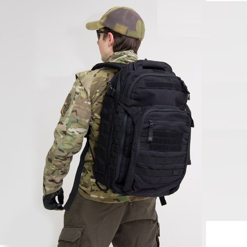 Balo thời trang lính Tactical 5.11 All Hazards Prime