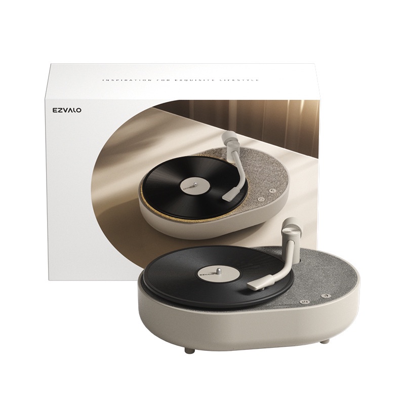 EZVALO アロマセラピー Bluetoothスピーカー EZVALO アロマセラピー Bluetoothスピーカー 【公式通販】