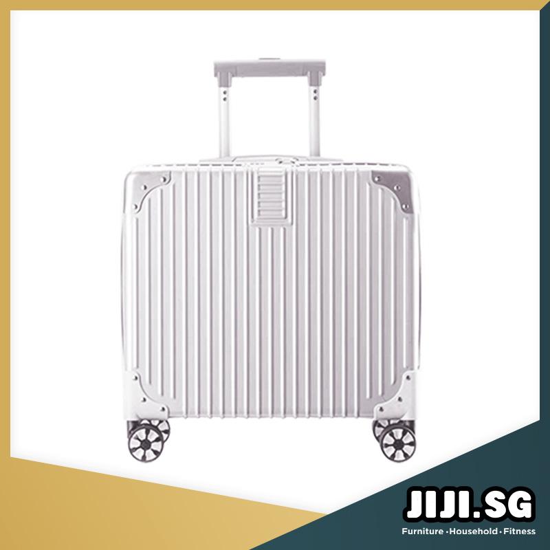 18 inch cabin luggage