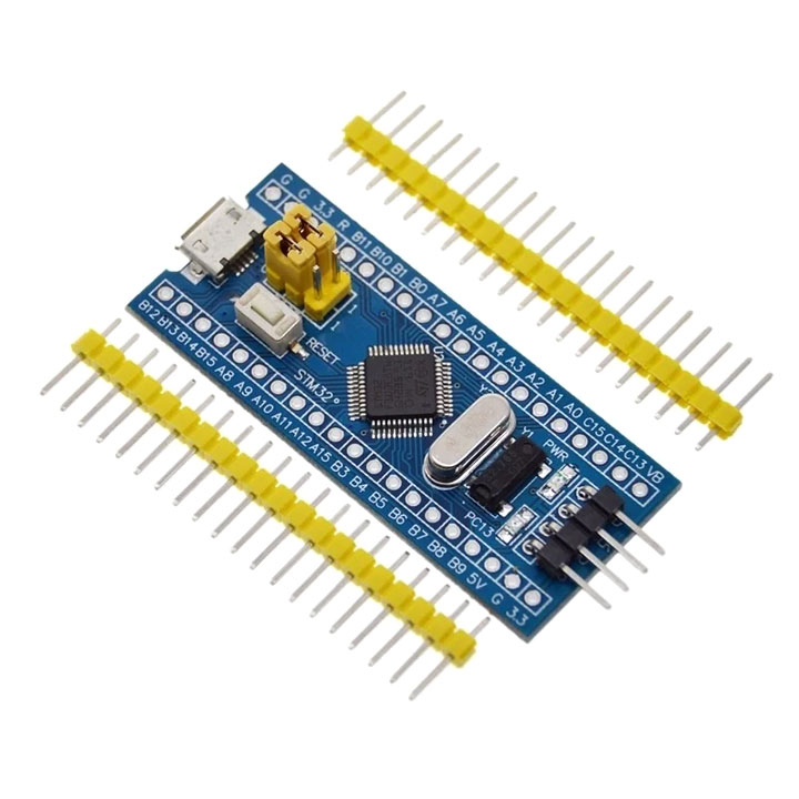 Kit stm32 f103c8t6 v1