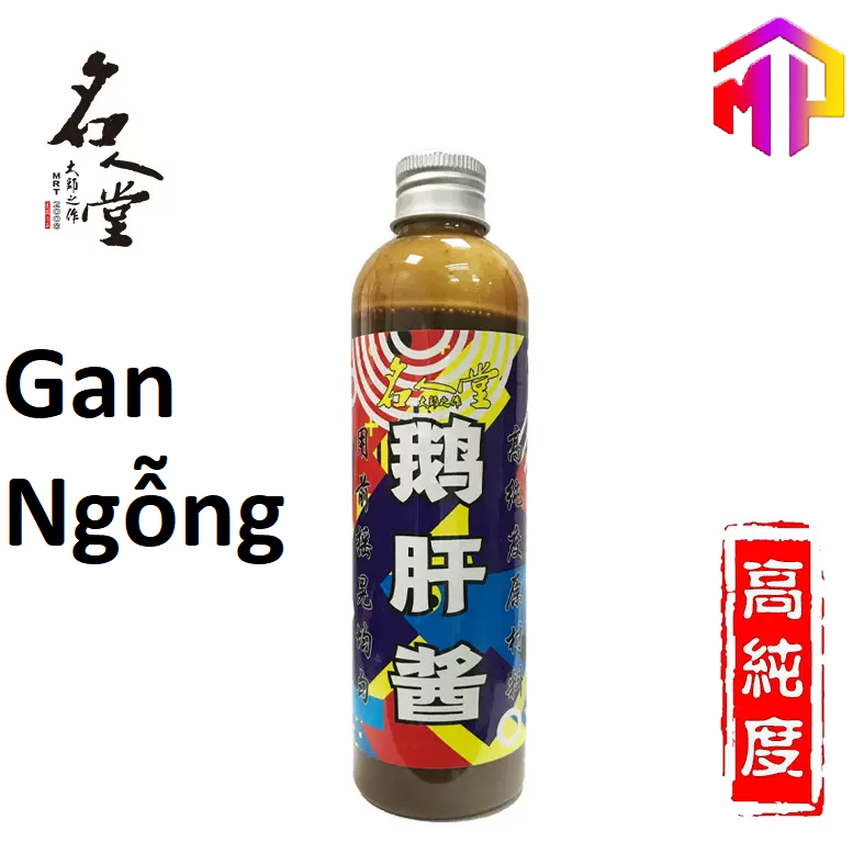 Tinh Mùi MRT Gan Ngỗng 250ml