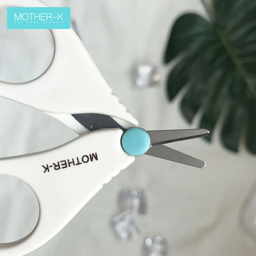 CẮT MÓNG MOTHER-K HÀN QUỐC NHÍP/KÉO