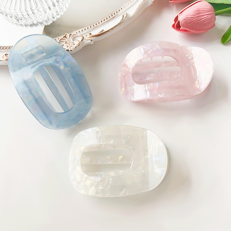 %E3%80%90Deal%E3%80%91%20Hair%20Clips%20For%20Thick%20Hair%20Flat%20Claw%20Clips%20Strong%20Bendable%20Teeth%20Comfortable%20DUJU%20-%20Image%205