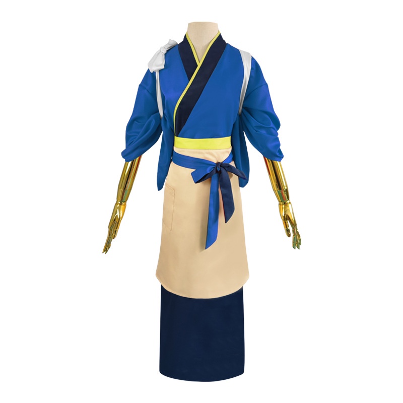Tóc Giả Cosplay Nhân Vật Lycoris Recoil